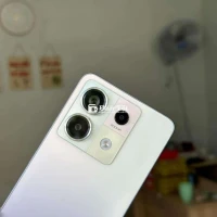 Redmi Note 13 Pro - Cấu hình khủng, giá hời!