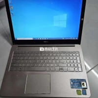 Thanh lý Laptop Dell 7537