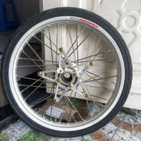 Bánh Căm và Chống Trộm Xe Satria - Chính Hãng, Giá Tốt  