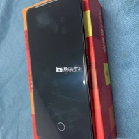 Điện thoại Redmi Note 13 Pro 5G màu đỏ mới 99%  
