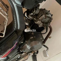 Honda Astrea nhập Indo - Xe ngon lành, giấy tờ đầy đủ