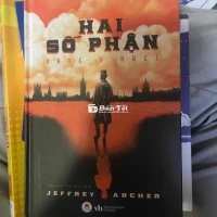 HAI SỐ PHẬN_JEFFREY ARCHER