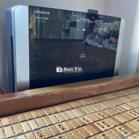 Thanh lý máy lọc không khí Hitachi EP-T70J