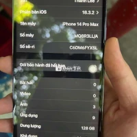 Bán lỗ iPhone - Ngoại hình như mới, hiệu năng mượt mà!