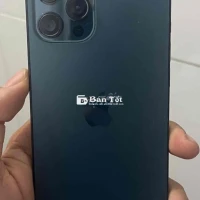 iPhone 12 ProMax Xuất Mỹ, Đã Sử Dụng, Chưa Qua Sửa Chữa  