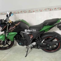 Yamaha FZS Cầm Đồ - Cần Thanh Lý Gấp Xe Chính Chủ  
