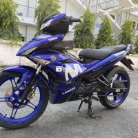 Cần bán Exciter 150 cuối 2019 Movistar bản giới hạn  
