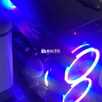 Pass Case i3 10100F Ram 16GB GTX 1660 6GB  