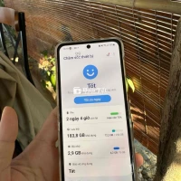 Zflip4 256Gb Zin Nguyên Bẹn, Full Box, Không Cấn Móp  