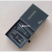 Set 2 chai Dior Sauvage EDP Mini