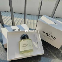 Pass Byredo Rose Of No Man’s Land 100ml Full Box