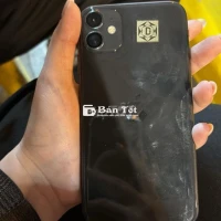 iPhone 11 128GB Zin 100% - Ngoại Hình Đẹp Keng