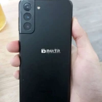 S21+ Ngoại Hình Như Mới - Lỗi Cam Sau - Cần Bán Hoặc Đổi Máy Khác  