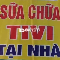 Sửa Tivi Tại Nhà - Điện Tử Quốc Khải