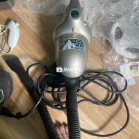 Thanh lý máy hút bụi Nhật bãi, điện 110V