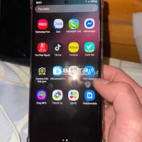 Bán Samsung Galaxy S22 Ultra - Máy ngon, 2 sim 2 sóng, chính chủ cần bán  