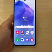 Điện thoại Samsung Galaxy A54 8/128GB - Like New 99%