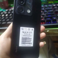 Hà Nội cần bán Xiaomi Redmi Note 13 5G 8/128GB - Máy mới mua được 5 hôm  