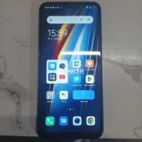 Tecno Pova 4 Pro Máy Như Hình, Full Chức Năng, Không Lỗi  