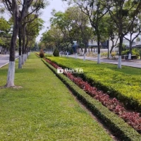 Bán Lô Đất Mặt Tiền An Dương Vương, Tặng Nhà, Gần Núi, Sông, Đại Học