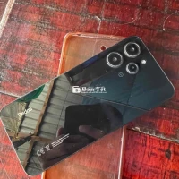 Điện thoại Xiaomi 128GB (RAM 8GB + ROM 8GB) - Cực đẹp, pin trâu!