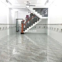 Cho thuê nhà mới xây, đường Phú Định, Quận 8