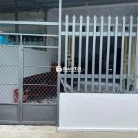 Bán gấp nhà cấp 4 gần chợ Thới Tứ, Hóc Môn