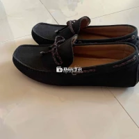 Giày Lười Nam Size 37-38 - Giá Tốt!