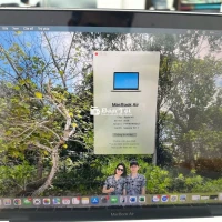 ## Macbook Air M1 (8GB/256GB/13.3") Retina, Đẹp, Pin Trâu, Giá Tốt