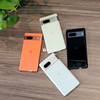 Google Pixel 7a 128GB Quốc Tế Likenew (Đủ Màu, Tặng Phụ Kiện, Trả Góp)
