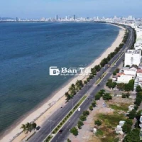 Bán Lô Đất Mặt Tiền Đường 10.5m Trần Anh Tông, Gần Biển Nguyễn Tất Thành, Giá 50tr/m2
