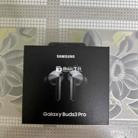Samsung Buds 3 Pro New Seal HCM - Bảo hành 12+ tháng, fix giá
