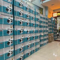 Tuyển Kế Toán Bán Hàng