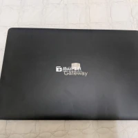 Laptop Gateway Core i5 11th Gen, 16GB RAM, 256GB SSD, Màn 15.6" FHD - Có Lỗi Phím