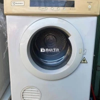 Máy sấy Electrolux 6.5kg - Giá tốt - Bảo hành - Thu cũ đổi mới