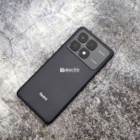Xiaomi Redmi K70 Ultra 5G (12/256GB) - Dimensity 9300+, Màn 144Hz, Sạc 120W - Giá Tốt Đà Nẵng
