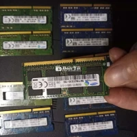 RAM 4GB PC3L Laptop (60k/que, SL giảm giá)
