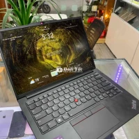 Laptop Lenovo Thinkpad E14 Gen 13 i5, RAM 16GB, SSD 512GB, BH 2027 - Giá tốt
