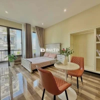 Studio/1PN Tân Quy, Q7 - Gần Lotte, Nguyễn Thị Thập - Tiện ích đầy đủ