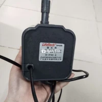 Bơm Lifetech AP4500 (Kèm Clip Test)