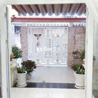 Cần bán gấp biệt thự Chánh Nghĩa, Thủ Dầu Một, Bình Dương - Chủ nhà đi Mỹ