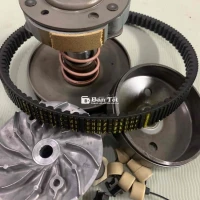 Cần bán Nồi AB 4 van 160