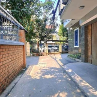 SIÊU PHẨM, P.LÔ VIP, Ô TÔ, 20M BÃI ĐỖ XE 59M2, 5T, MT 5M, 12.6 TỶ