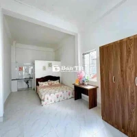 CĂN HỘ NGAY ĐƯỜNG CỔ NHUẾ - BAN CÔNG THOÁNG MÁT, NỘI THẤT CƠ BẢN