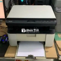 Máy in Brother 1601 - In, Scan, Photocopy tiết kiệm