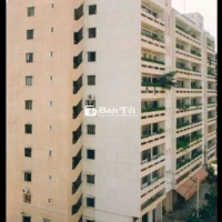 Bán căn hộ 2 phòng ngủ giá rẻ nhất khu vực Gò Dầu