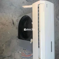 Bán Máy Lạnh Gree 1 HP - Lạnh Nhanh, Êm Ái, Bao Lắp Đặt