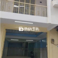 Cho Thuê Nhà Mặt Tiền Lê Hồng Phong - Quận 10 - Vị Trí Vàng