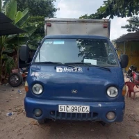 Huyndai 1t1 đời 2006