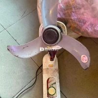 Quạt Treo Tường Chất Lượng - Bán Lại Do Không Còn Sử Dụng  